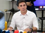 Secretário defende regras para big techs e punição mais rigorosa