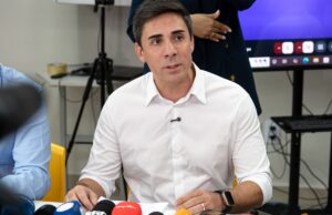 Secretário defende regras para big techs e punição mais rigorosa