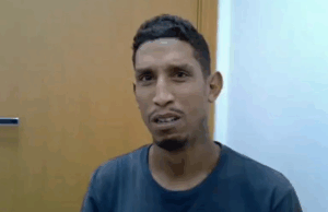 Acusado de estupro e assassinato admite “sexo” em nova oitiva