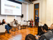 MinC destaca economia criativa como vetor estratégico para o desenvolvimento sustentável do Rio Grande do Sul — Ministério da Cultura