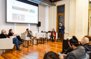 MinC destaca economia criativa como vetor estratégico para o desenvolvimento sustentável do Rio Grande do Sul — Ministério da Cultura