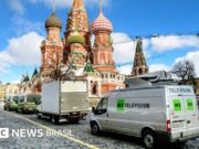 Russia Today: como a Rússia está tentando silenciosamente conquistar o mundo