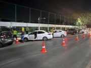 Homem é preso em blitz ao ser flagrado com menor de 13 anos