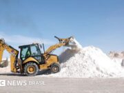 Lítio: por que Bolívia não consegue aproveitar riqueza mineral