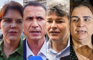 Deputados e petista lideram corrida à Câmara Federal; veja