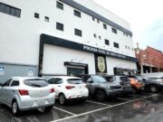 Polícia investiga e faz buscas por rapaz e vizinha sequestrados