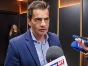 Garcia revela ter sido vítima de facção criminosa alvo de operação