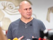 Abilio afirma que PM errou e que vai denunciá-lo na Corregedoria