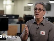 Sanções de Trump contra Moraes são corretas, diz Zema: ‘Lula deu todos os motivos para retaliação dos EUA’