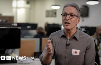 Sanções de Trump contra Moraes são corretas, diz Zema: ‘Lula deu todos os motivos para retaliação dos EUA’