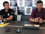 PJC: 2 ladrões eram empresários na cidade; 13 presos até agora