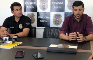 PJC: 2 ladrões eram empresários na cidade; 13 presos até agora