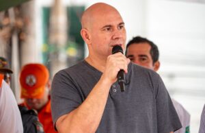 Secretários são orientados a ter “perfil Abilio” com vereadores