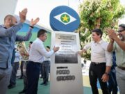 Governo de MT entrega reforma geral e ampliação da Escola Estadual Alice Fontes em Cuiabá