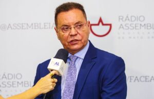 Se AL tiver 30 vagas, União fará até seis deputados, diz Botelho