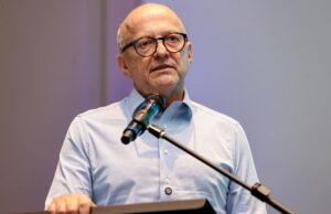 Governo já repassou R$ 6,9 bi às prefeituras: “Caminhando juntos”