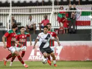 Mixto vence a Portuguesa por 1 a 0 pela Série D