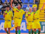 ASF enfrenta América de Natal neste domingo, na Arena Sorriso