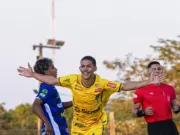 Nova Mutum aplica nova goleada e segue firme rumo à semifinal do Sub-20