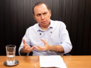 Líder: “Se tem algo que Abilio fez foi respeitar os servidores”