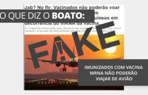 Decisão de Trump põe vacinas em risco e atrasa mundo contra pandemia