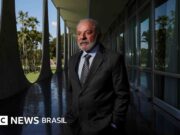 Lula x Trump: presidente diz que vai buscar Brics para dar resposta ao tarifaço