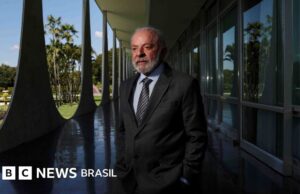 Lula x Trump: presidente diz que vai buscar Brics para dar resposta ao tarifaço