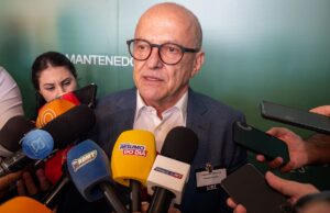 Pivetta: PEC é ferramenta para dar um basta no autoritarismo do STF