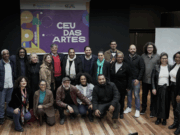 Em Pelotas, MinC retoma CEU das Artes Dunas com investimento de R$ 2,56 milhões — Ministério da Cultura