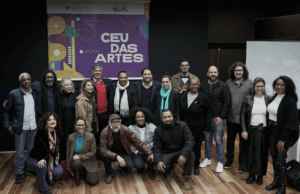 Em Pelotas, MinC retoma CEU das Artes Dunas com investimento de R$ 2,56 milhões — Ministério da Cultura