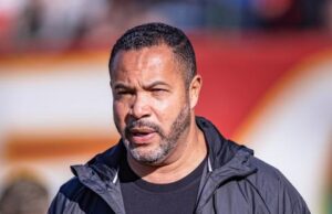 Mixto vive momento histórico e mira acesso à Série C, diz Murilo Gomes