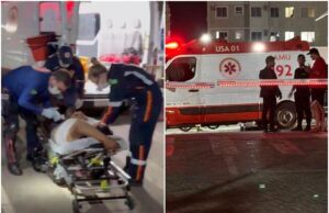 Homem é sequestrado e torturado por grupo armado na Capital