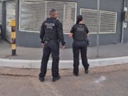 Veja nome dos alvos de operação que investiga fraude na Saúde