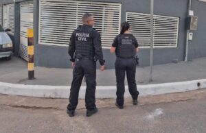 Veja nome dos alvos de operação que investiga fraude na Saúde