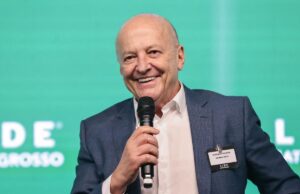 “MT une alta produtividade e preservação e é exemplo”, diz Pivetta