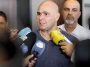 Abilio diz que STF encena “teatro” para tirar Bolsonaro de 2026