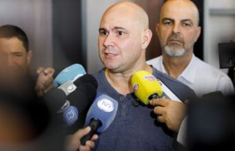Abilio detona Janaina e nega apoio ao MDB: “Covardes e omissos”