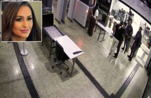 Ex de policial é presa por envio de R$ 10 mil em nome de Zuquim