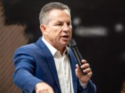 Prisão é injusta e representa mácula no julgamento, diz Mendes