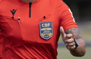 Cuiabá sedia 3ª edição do Seminário Regional de Arbitragem da CBF