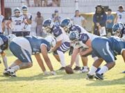 Rondonópolis Hawks vence Tubarões do Cerrado e mantém invencibilidade na Superliga de FA