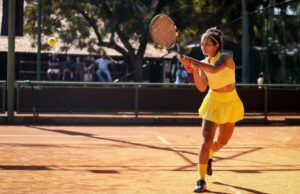 Cuiabá recebe etapa inédita do ITF World Tennis Tour em setembro