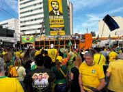 Direita volta às ruas com anistia resgatada para tentar salvar Bolsonaro