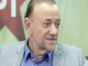 Edinho Silva, presidente do PT: “Não estamos conseguindo dialogar com a nova classe trabalhadora”