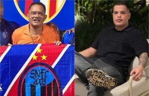 “Dono da quebrada” e líder de bets: veja os alvos da Polícia em VG