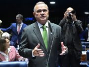 “Lula está fazendo politicagem e este não é o caminho”, diz WF