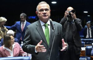 “Lula está fazendo politicagem e este não é o caminho”, diz WF