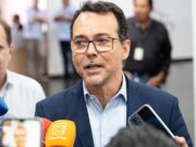 Lúdio diz que federação tenta fortalecer filiados e quer eleger 2 federais