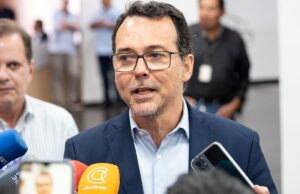 Lúdio diz que federação tenta fortalecer filiados e quer eleger 2 federais