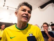 Lula e Moraes são culpados pelo tarifaço dos EUA, diz Medeiros